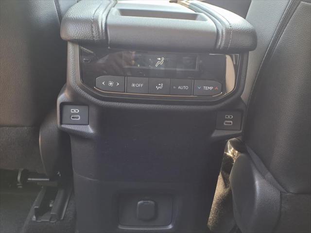 new 2025 Toyota Grand Highlander car, priced at $44,294