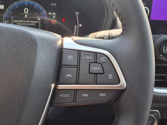 new 2025 Toyota Grand Highlander car, priced at $44,294