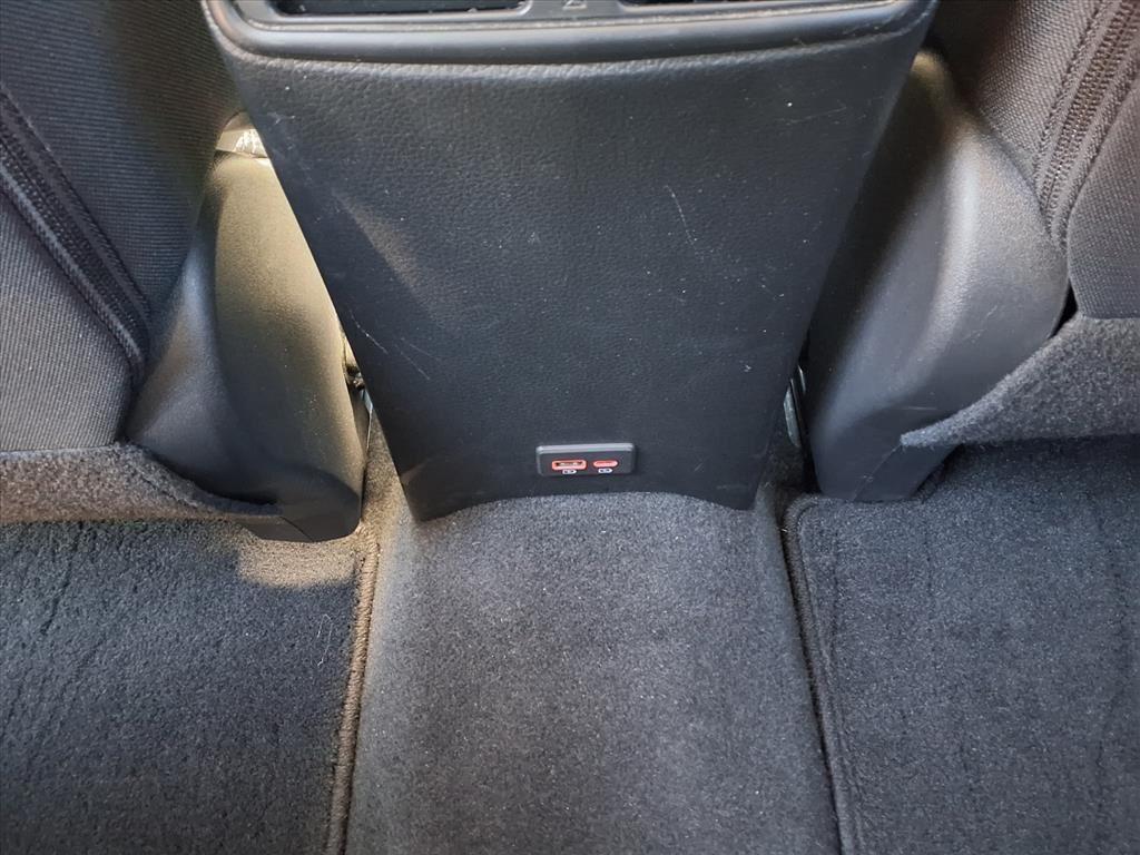 used 2020 Nissan Rogue car, priced at $23,910