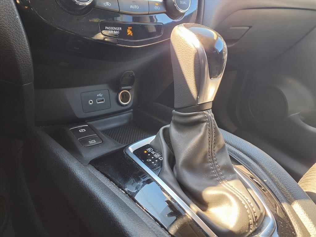 used 2020 Nissan Rogue car, priced at $23,910