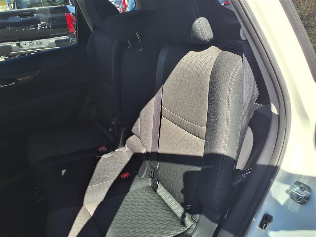 used 2020 Nissan Rogue car, priced at $23,910