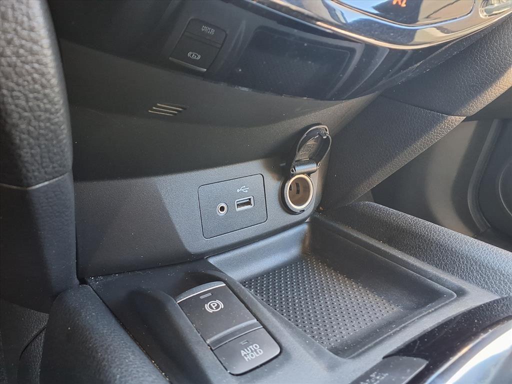 used 2020 Nissan Rogue car, priced at $23,910