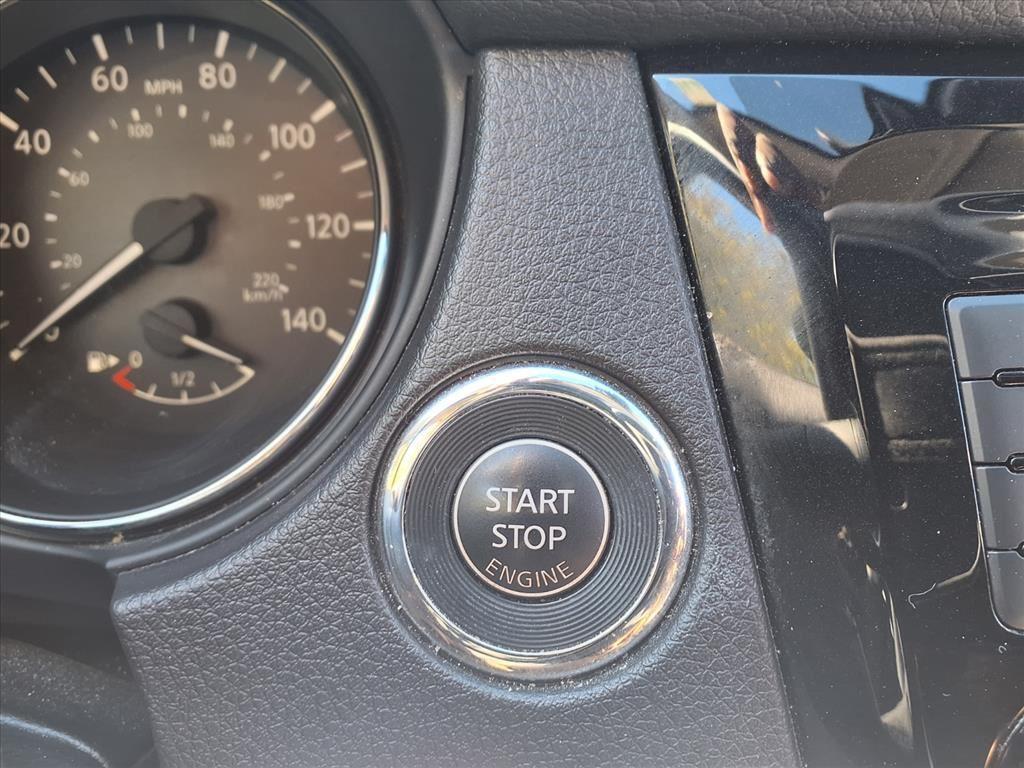 used 2020 Nissan Rogue car, priced at $23,910