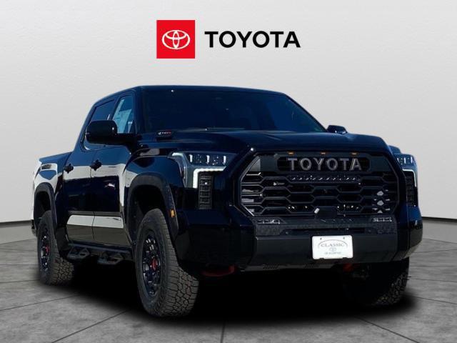 new 2025 Toyota Tundra car, priced at $78,772