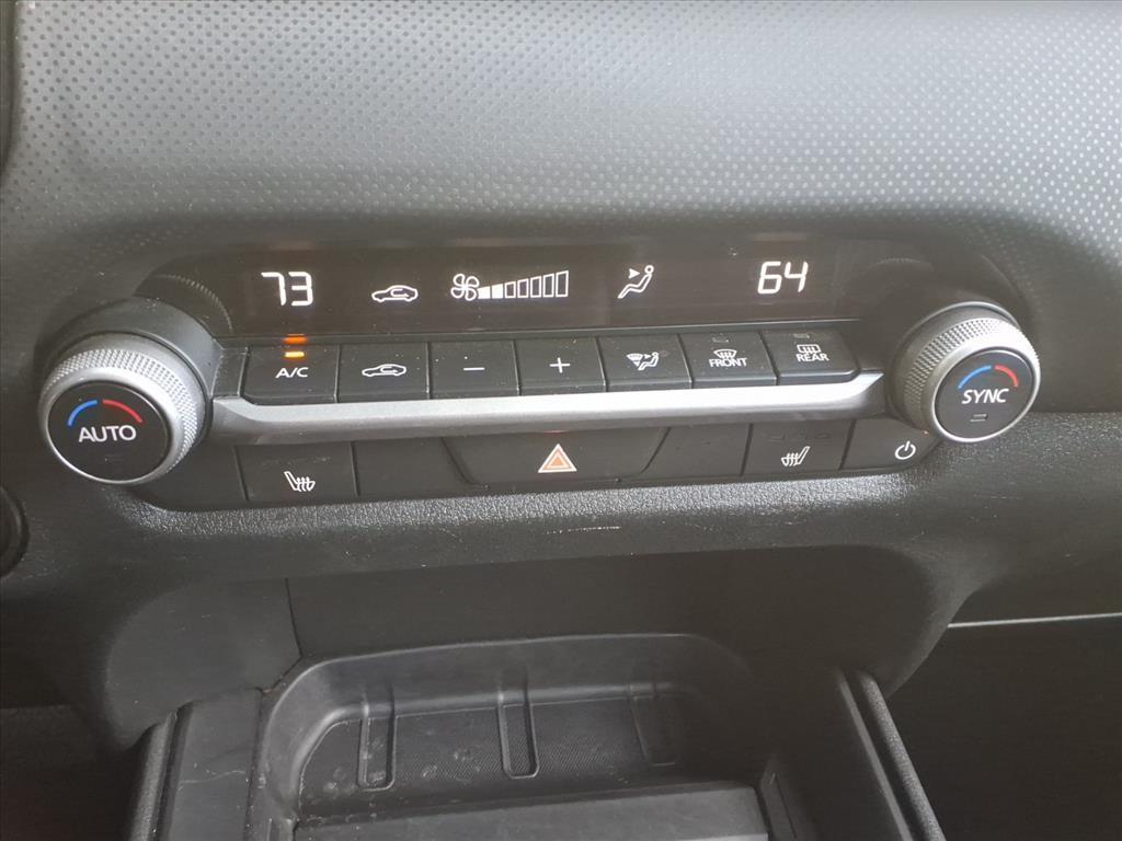used 2024 Mazda CX-50 car, priced at $24,298