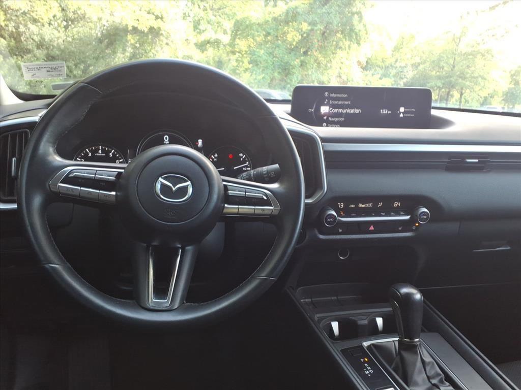 used 2024 Mazda CX-50 car, priced at $23,797