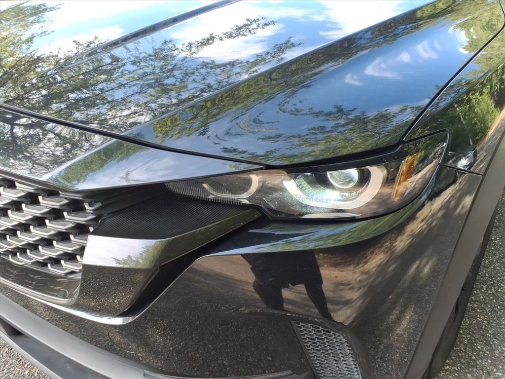 used 2024 Mazda CX-50 car, priced at $23,797