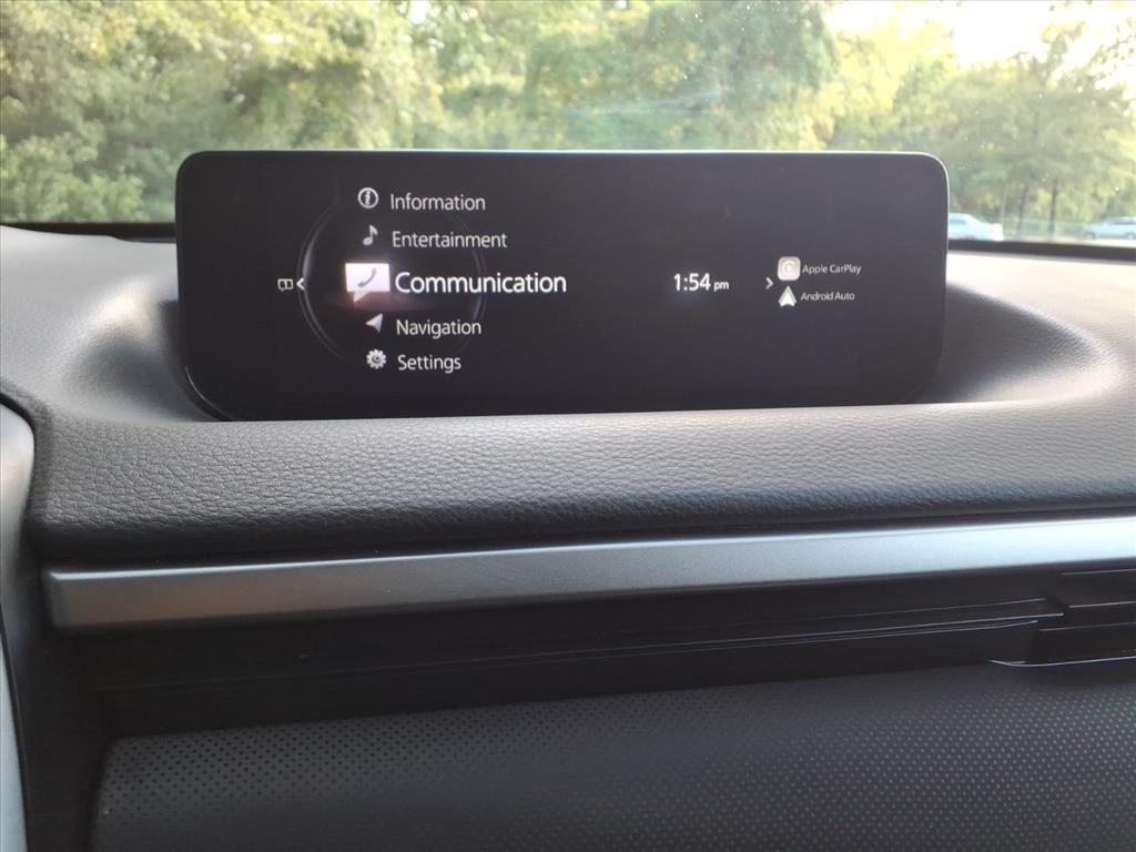 used 2024 Mazda CX-50 car, priced at $23,797