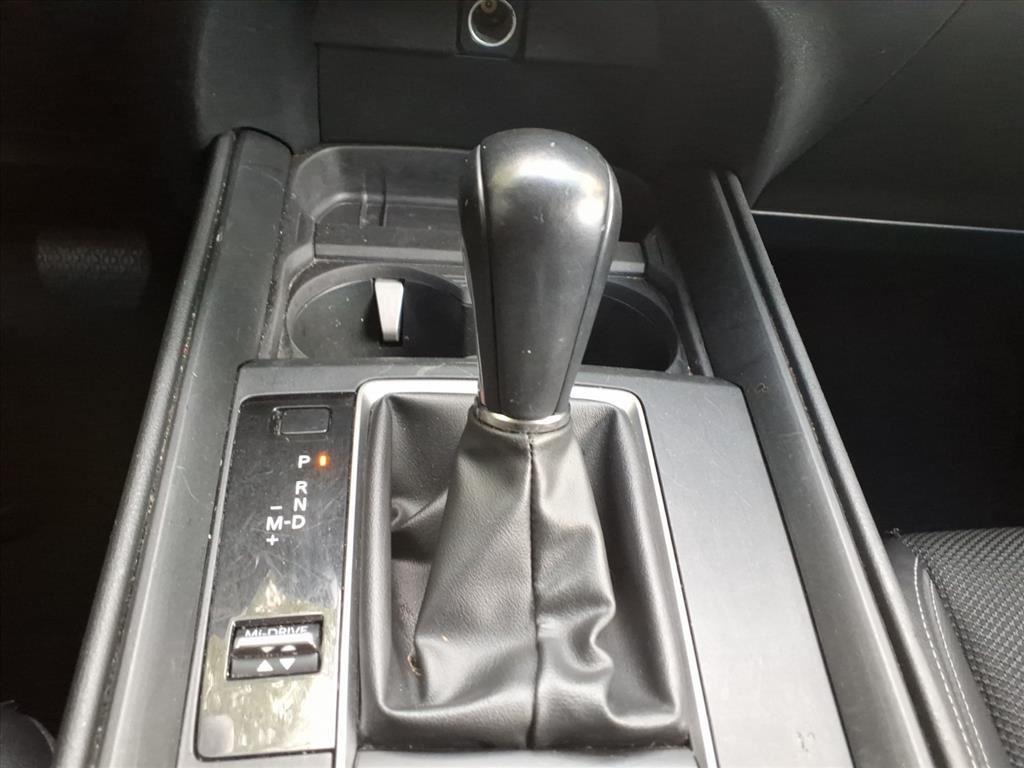 used 2024 Mazda CX-50 car, priced at $23,797