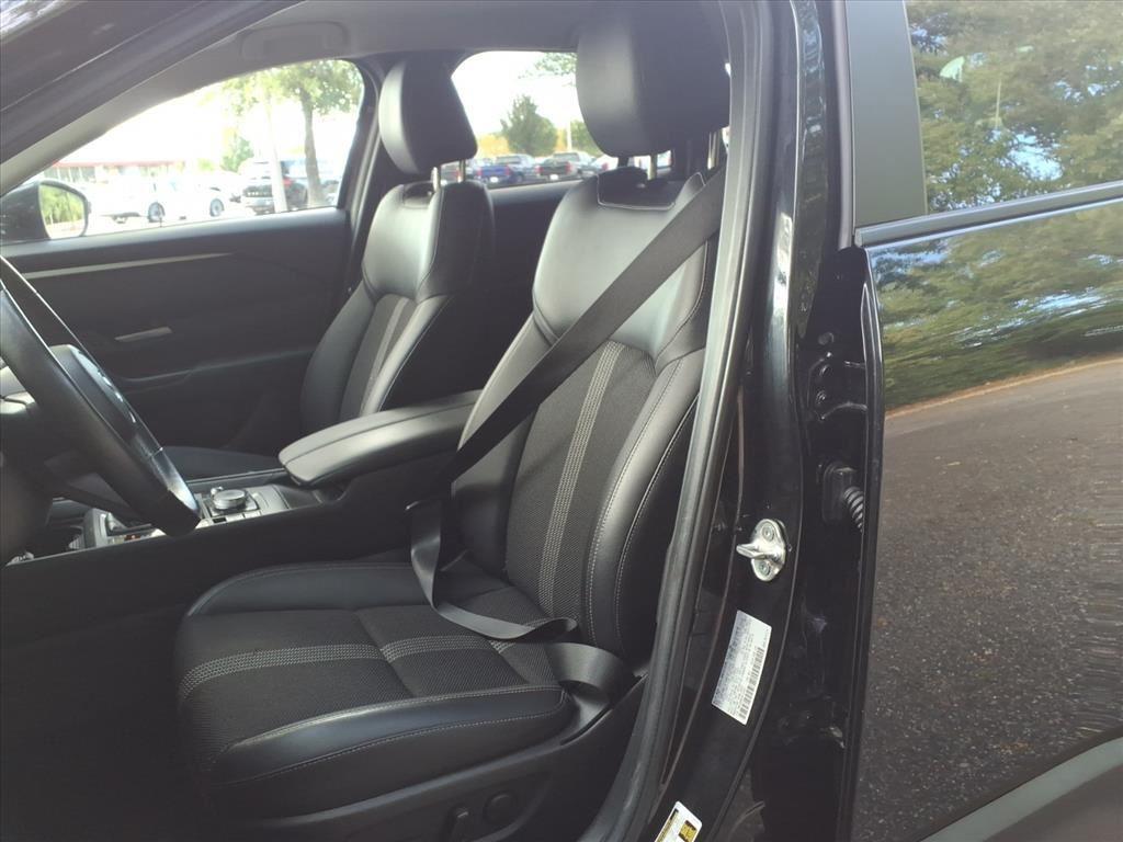 used 2024 Mazda CX-50 car, priced at $23,797