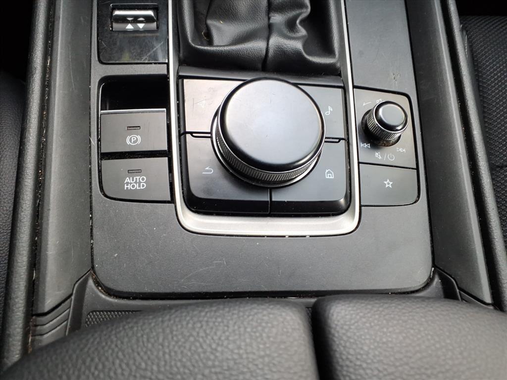 used 2024 Mazda CX-50 car, priced at $23,797