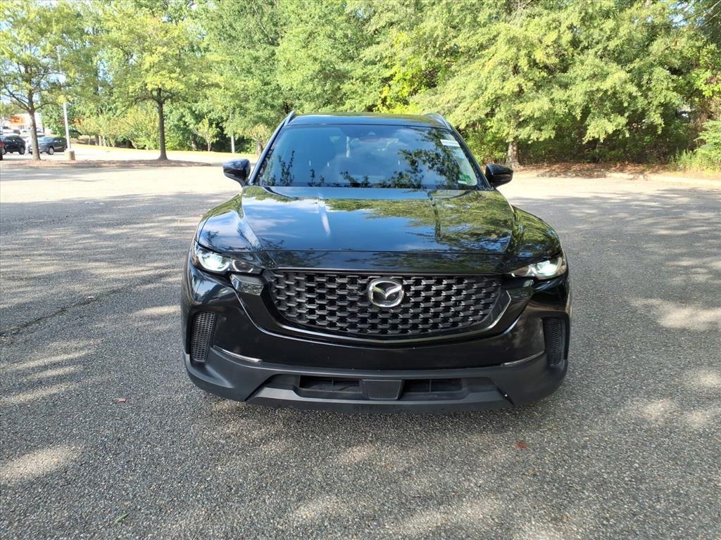 used 2024 Mazda CX-50 car, priced at $23,797
