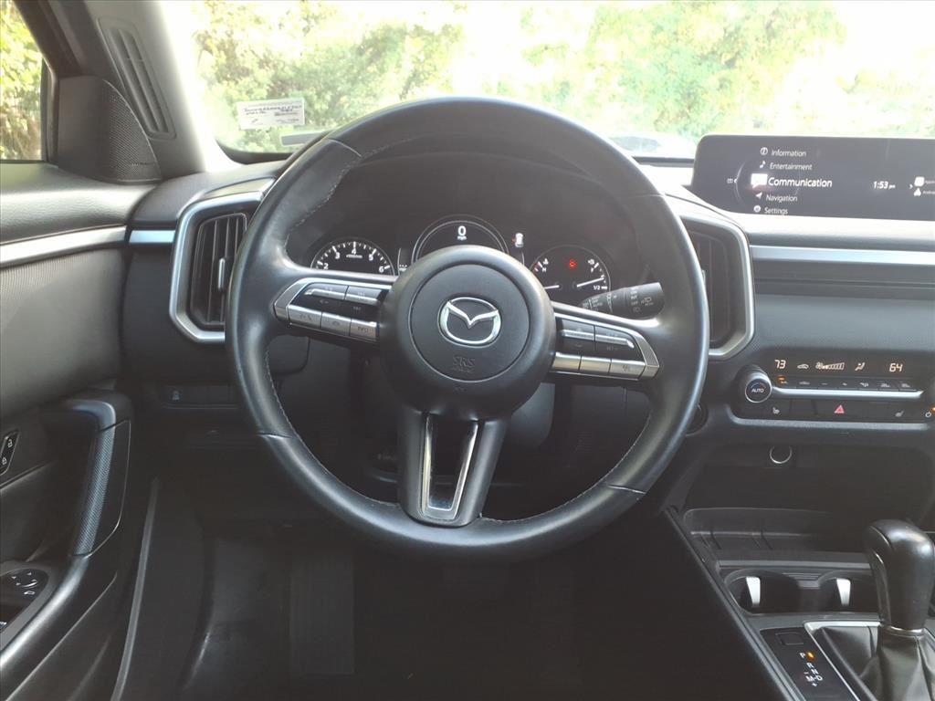 used 2024 Mazda CX-50 car, priced at $23,797