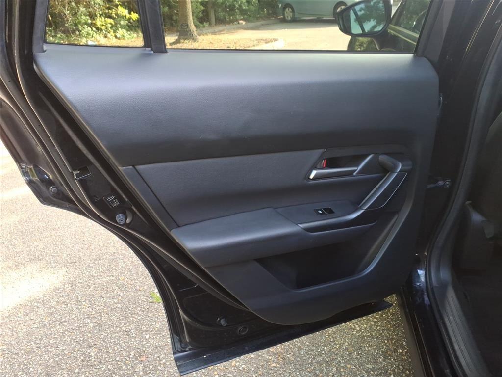 used 2024 Mazda CX-50 car, priced at $23,797