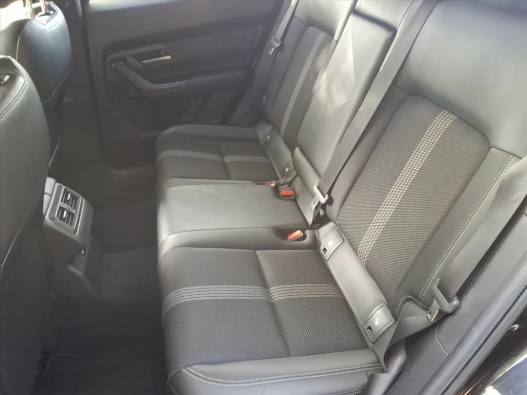 used 2024 Mazda CX-50 car, priced at $23,797