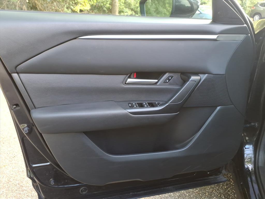 used 2024 Mazda CX-50 car, priced at $24,298