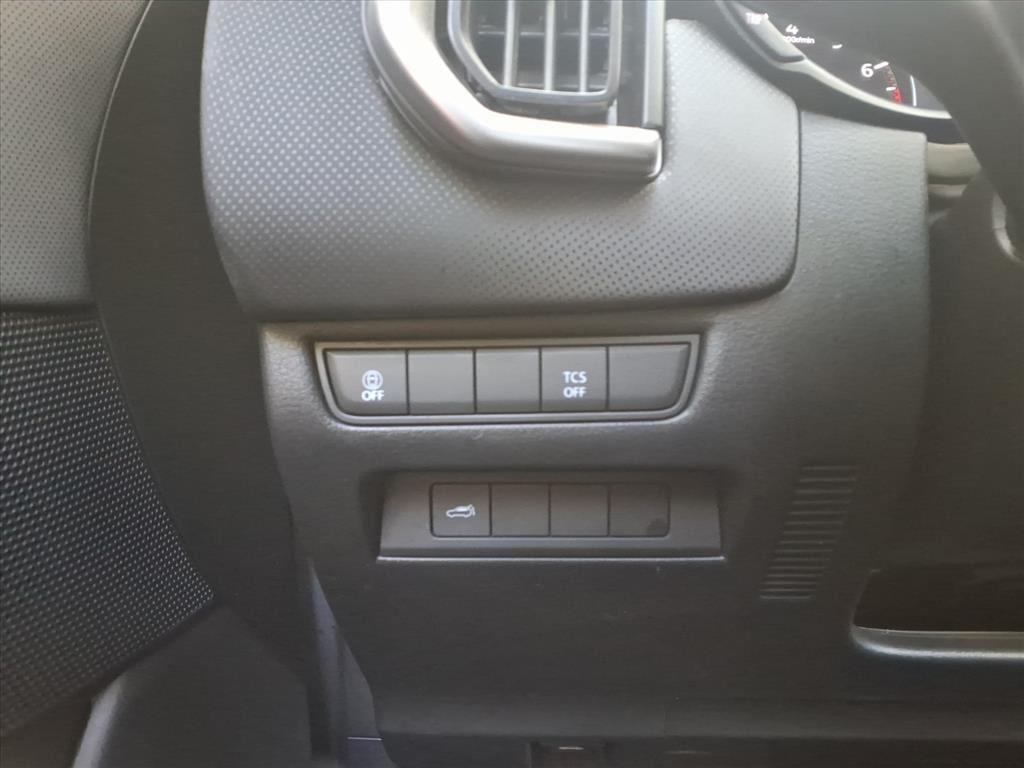 used 2024 Mazda CX-50 car, priced at $23,797