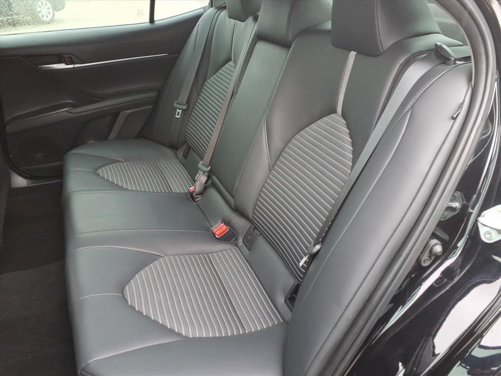 used 2023 Toyota Camry car, priced at $23,489