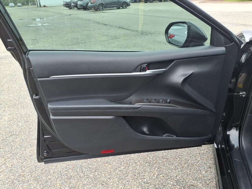 used 2023 Toyota Camry car, priced at $23,489