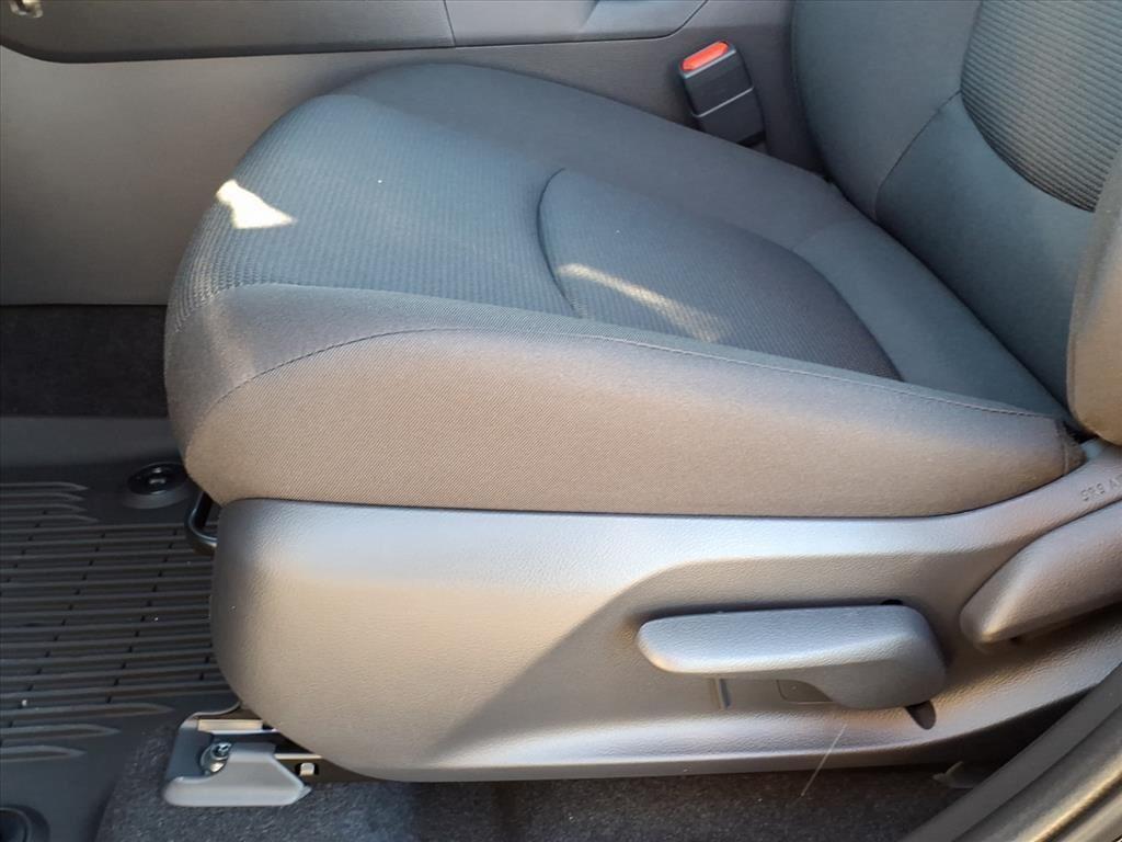 new 2025 Toyota RAV4 Hybrid car, priced at $34,379