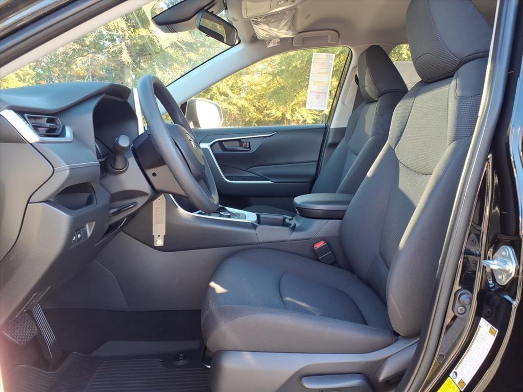 new 2025 Toyota RAV4 Hybrid car, priced at $34,379