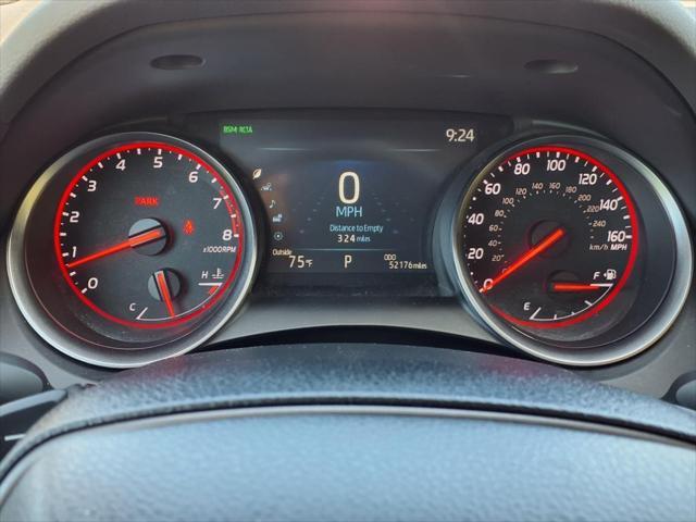 used 2023 Toyota Camry car, priced at $28,799