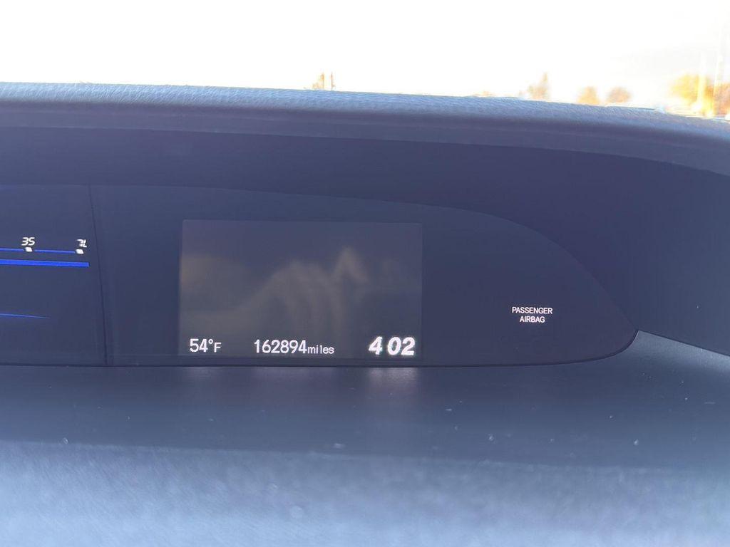 used 2014 Honda Civic car, priced at $10,098