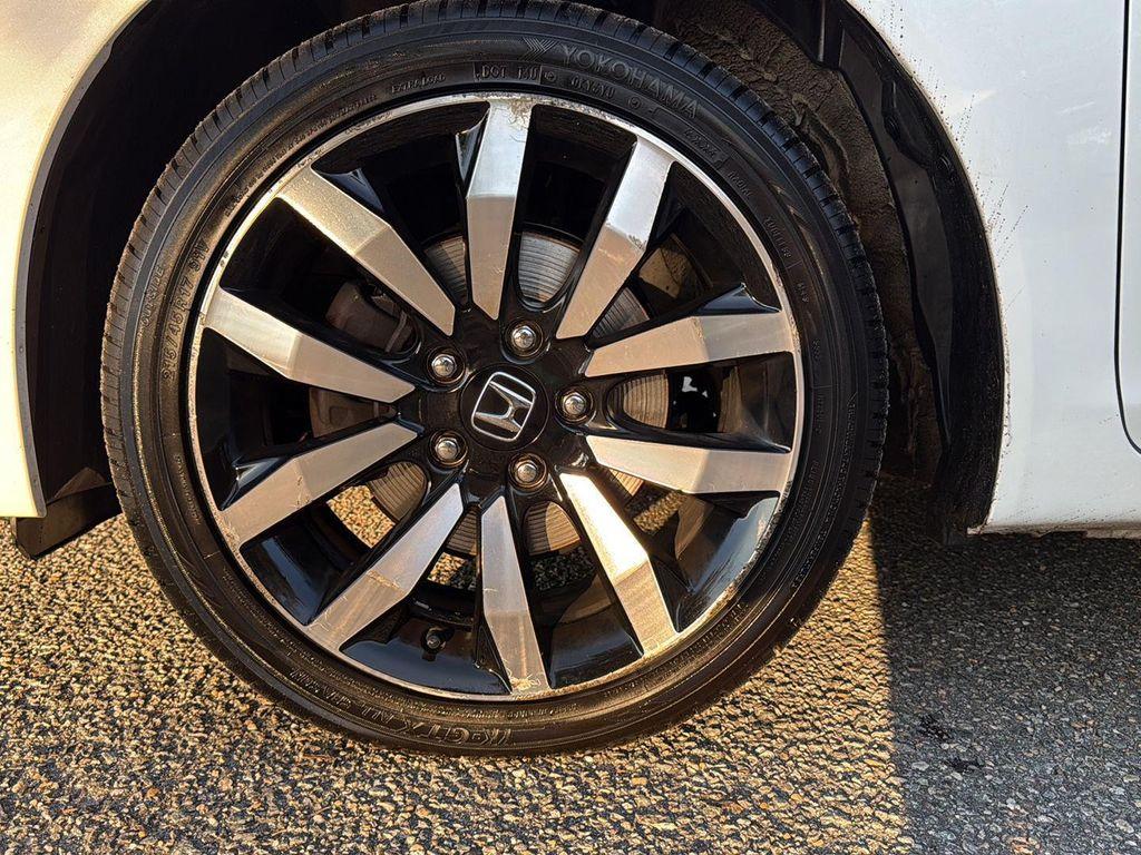 used 2014 Honda Civic car, priced at $10,098