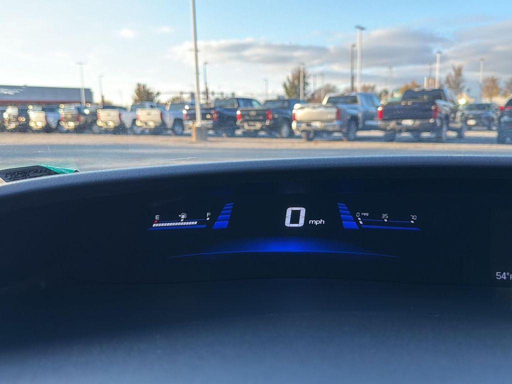 used 2014 Honda Civic car, priced at $10,098