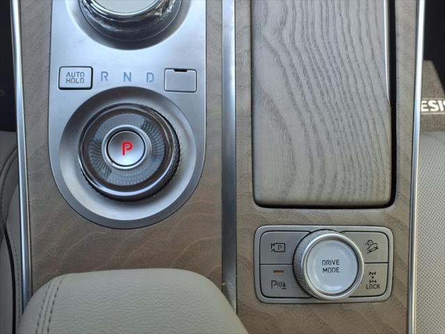 used 2023 Genesis GV80 car, priced at $45,093