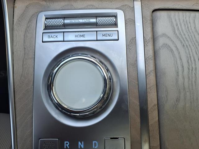 used 2023 Genesis GV80 car, priced at $45,093