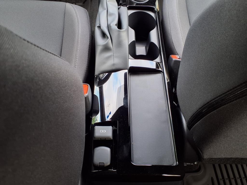 new 2025 Toyota GR Corolla car, priced at $42,294