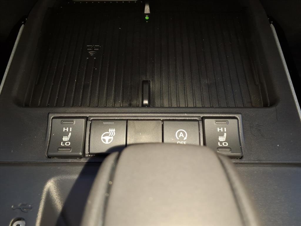 new 2026 Toyota Corolla Cross car, priced at $34,494