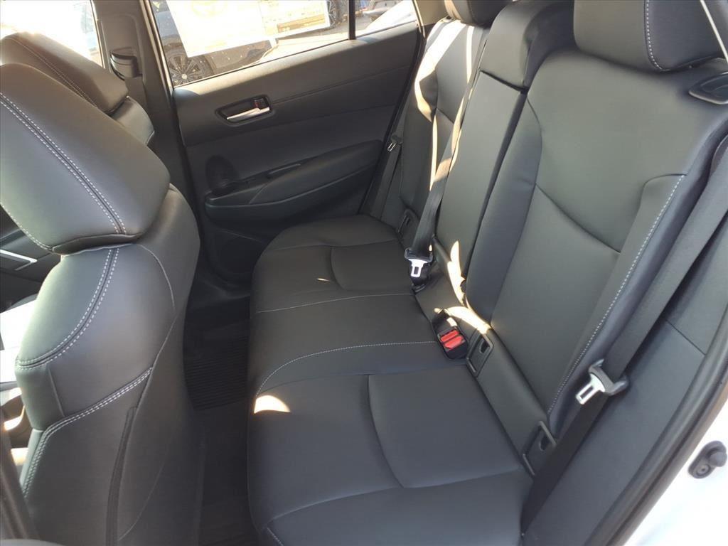 new 2026 Toyota Corolla Cross car, priced at $34,494