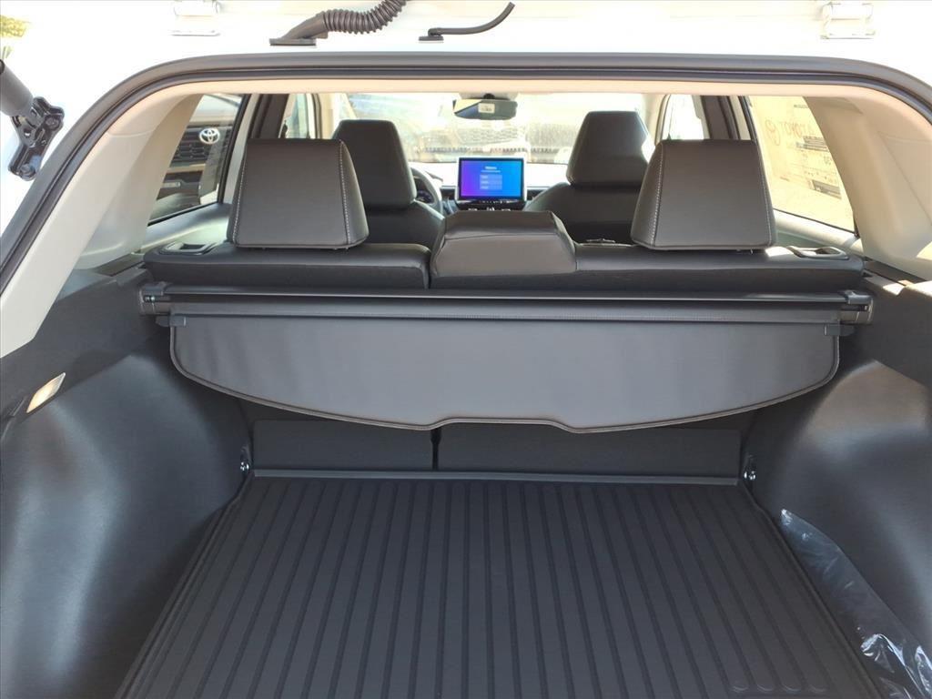 new 2026 Toyota Corolla Cross car, priced at $34,494