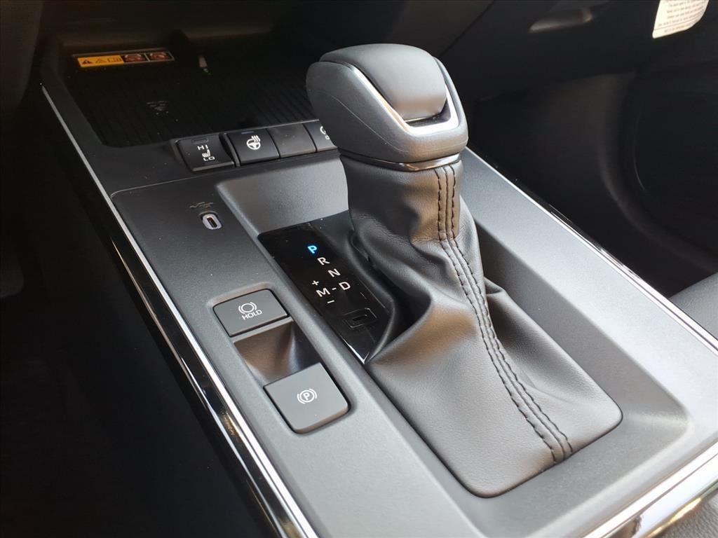 new 2026 Toyota Corolla Cross car, priced at $34,494