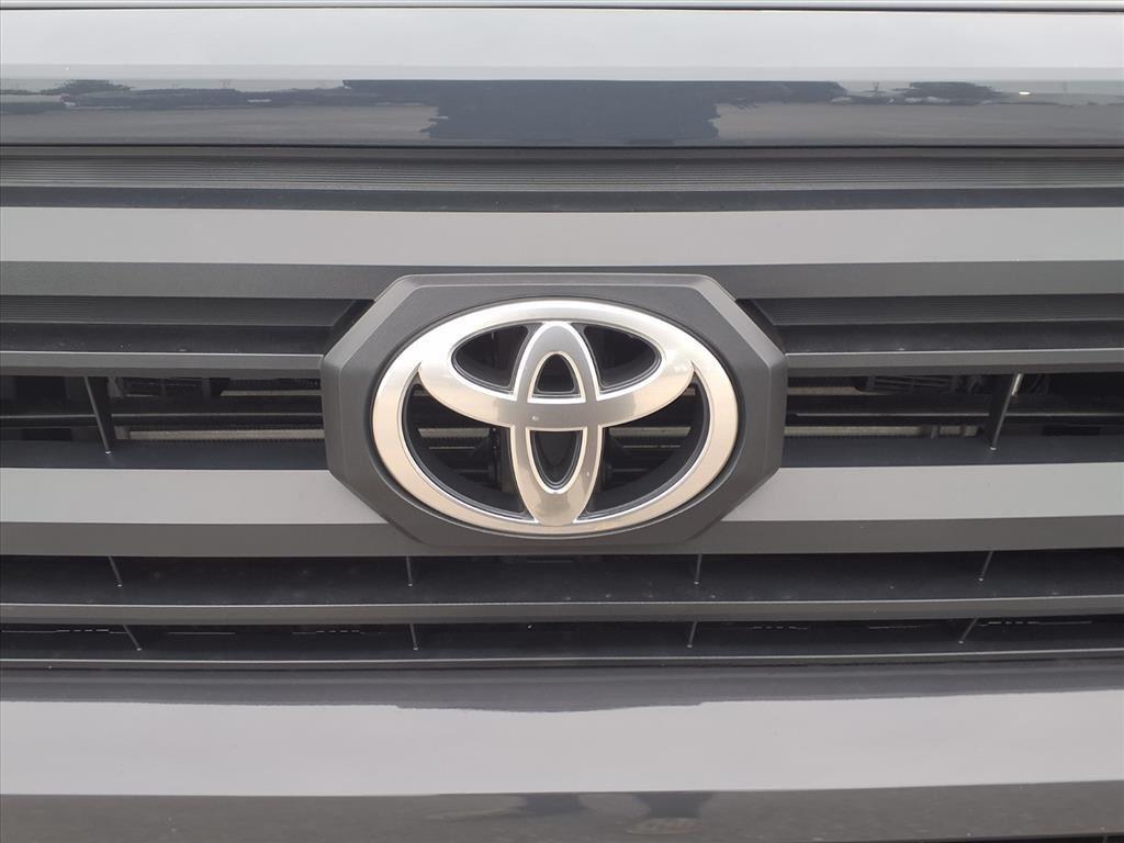 new 2025 Toyota Tacoma car, priced at $43,114