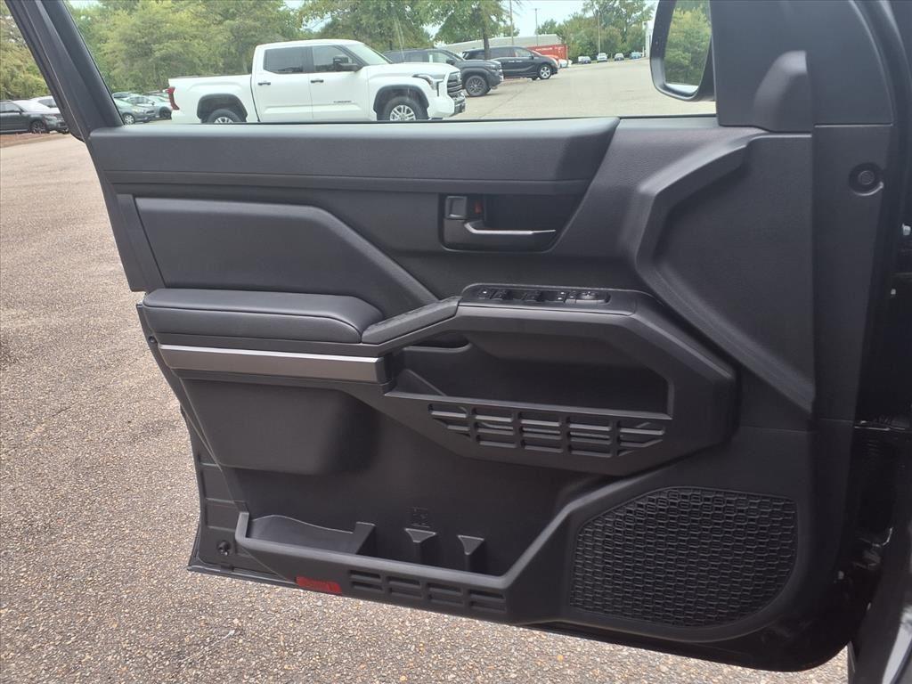 new 2025 Toyota Tacoma car, priced at $43,114