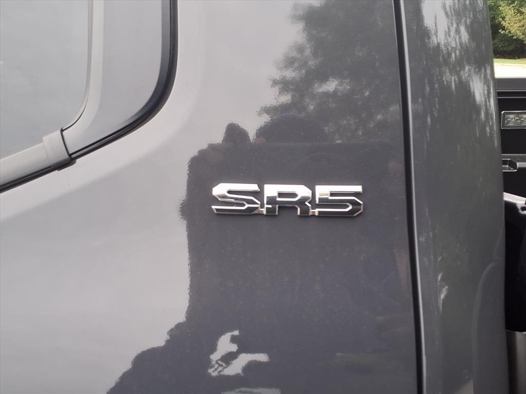 new 2025 Toyota Tacoma car, priced at $43,114