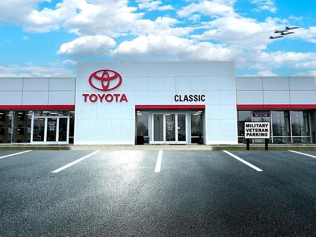 new 2025 Toyota Tacoma car, priced at $43,114