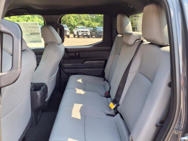 new 2025 Toyota Tacoma car, priced at $43,269
