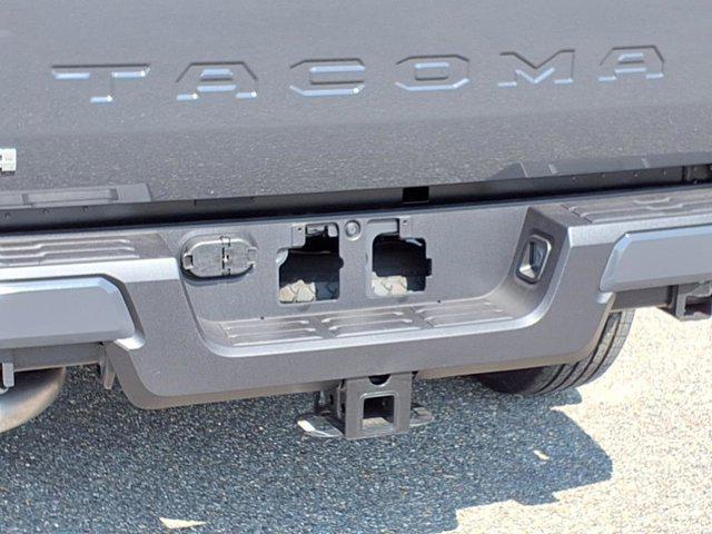 new 2025 Toyota Tacoma car, priced at $43,269