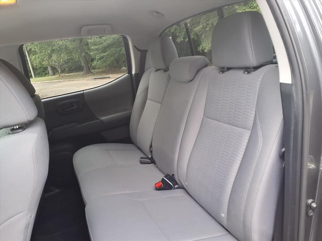 used 2019 Toyota Tacoma car, priced at $25,398
