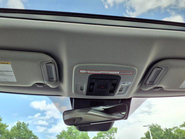 new 2025 Toyota Camry car, priced at $40,214