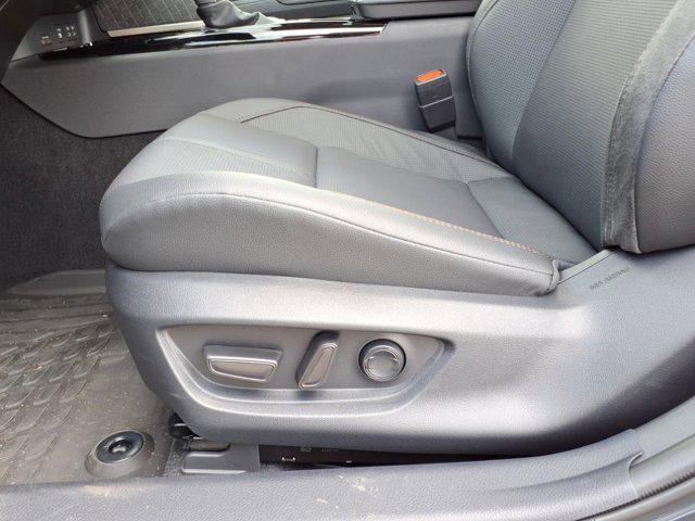 new 2025 Toyota Camry car, priced at $40,214