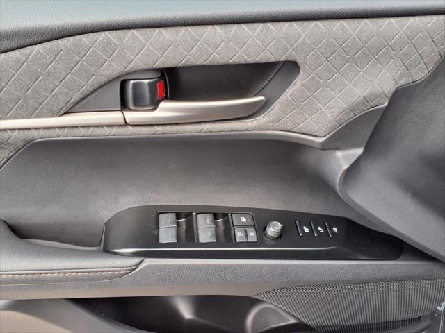 new 2025 Toyota Camry car, priced at $40,214
