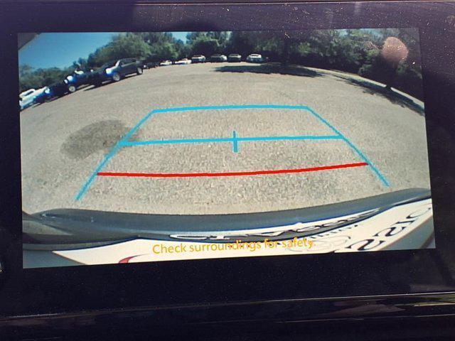 used 2023 Toyota Corolla car, priced at $21,998