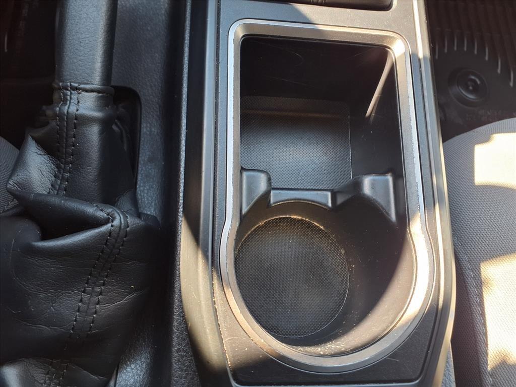 used 2023 Toyota Tacoma car, priced at $29,945