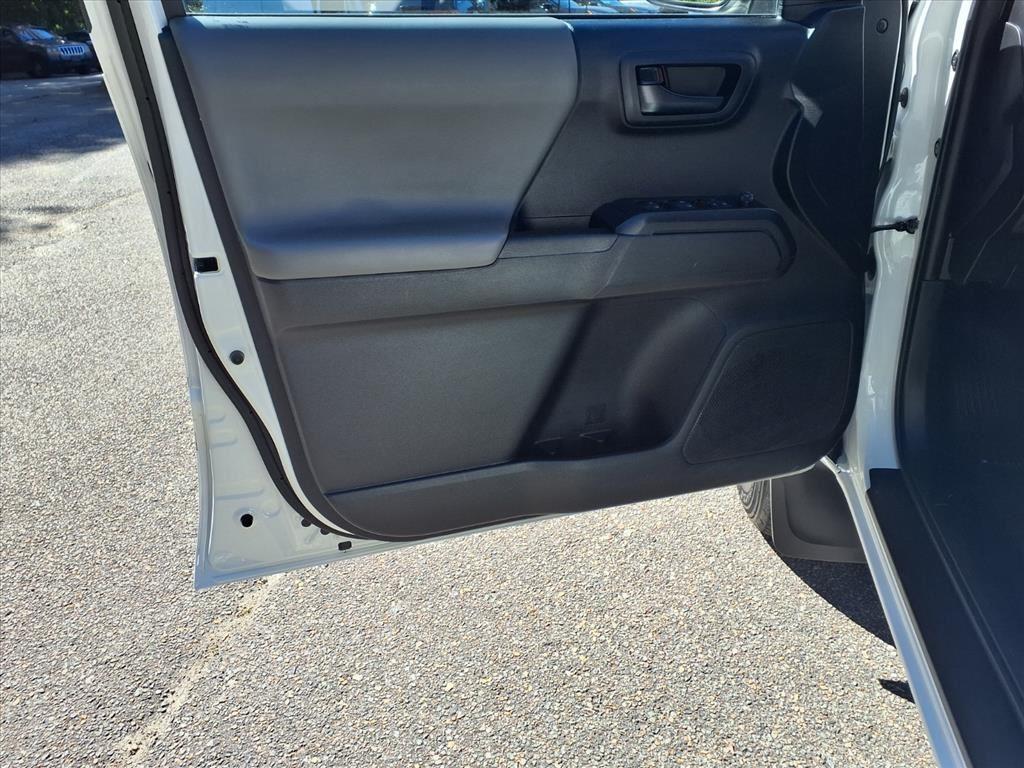 used 2023 Toyota Tacoma car, priced at $29,945