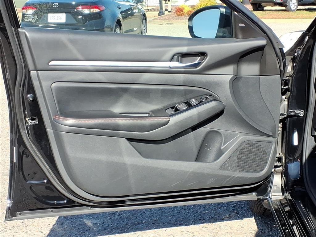 used 2024 Nissan Altima car, priced at $21,979